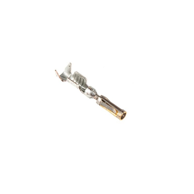Female contact gold-plated crimp pin 20-16 AWG AMPSEAL 770854-3