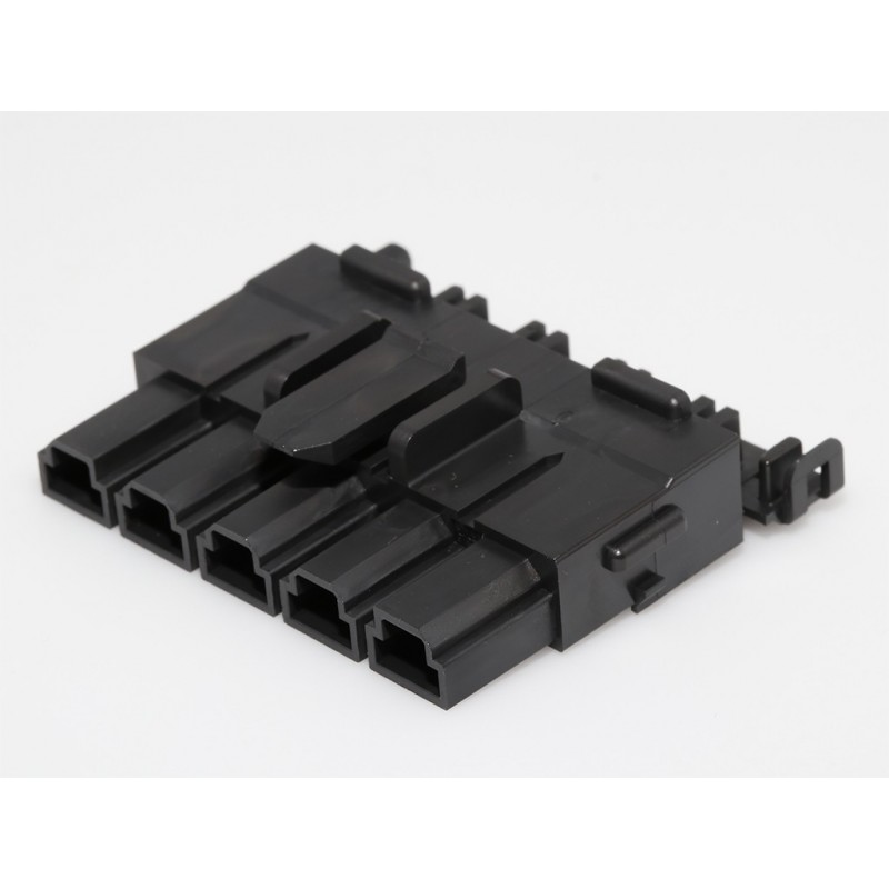 Female crimp contact for Molex Mini-Fit Sr connector 42815-0042 16