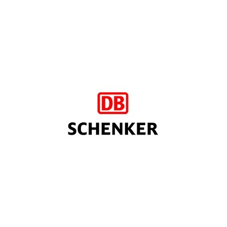 Shipping costs DB SCHENKER airmail Brazil 40kg