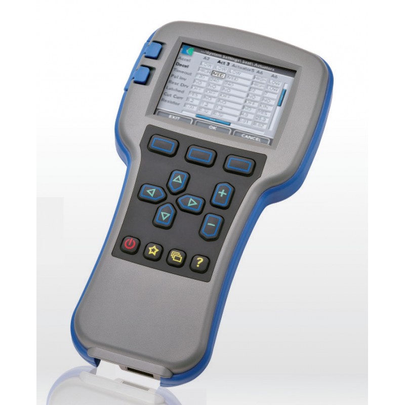 Programming console CURTIS 1313-4331