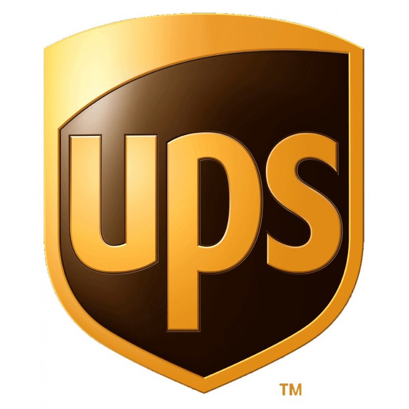 Shipping costs UPS Expedited BRAZIL 18kg