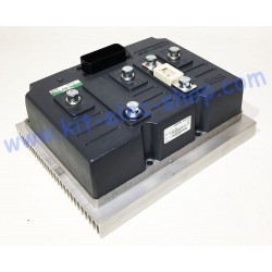 SEVCON three-phase controller GEN4 4845 size 4 for RENAULT Twizy 80