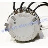 Synchronous motor ME1716 PMSM brushless IP65 4kW sin-cos