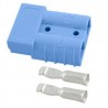 Connector SB50 blue 48V for 10mm2 cable W-6331G4M