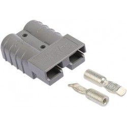 Connecteur SB50 gris 36V pour câble de 6mm2 6319G1