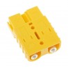 Connecteur SB50 jaune 12V pour câble de 6mm2 6331G8