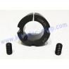 Removable hub Taper Lock 1008 diameter 24mm