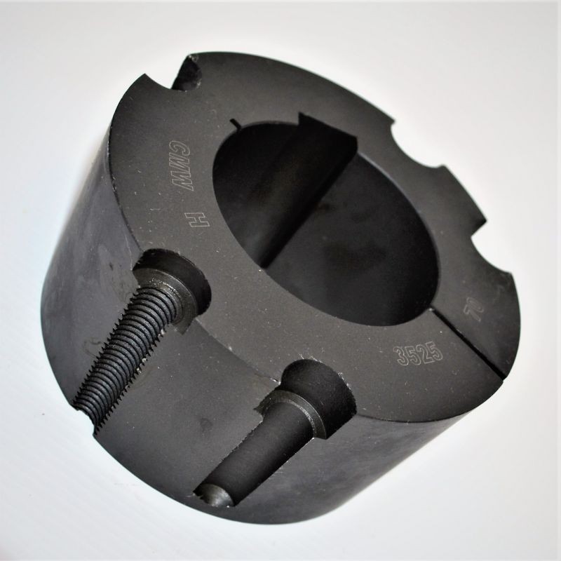 Moyeu amovible Taper Lock 3525 diamètre 60mm