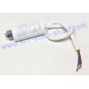 Start-up capacitor 3.5uF 450V ICAR ECOFILL Cable