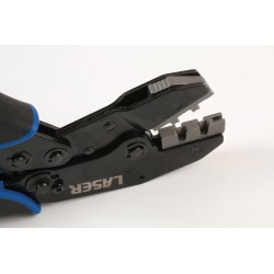 LASER 7002 crimping tool for Superseal 1.5 connectors