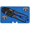 LASER 7002 crimping tool for Superseal 1.5 connectors