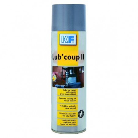 All-metal cutting oil lubricant II AE650 KF 6290