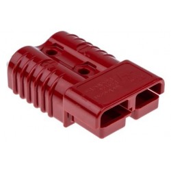 Connecteur SB175 APP rouge pour câble de 35mm2