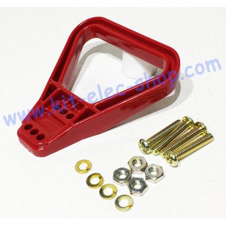 Red handle APP for SB175, SBX175, SBE160, SRE160 and SR175