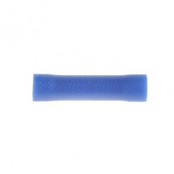 Blue crimp sleeve for 1.5 to 2.5mm2