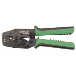 AGI 223020 3-jaw crimping tool