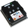 Zapi ACE3 80V 550A controller for asynchronous motor FZ8257