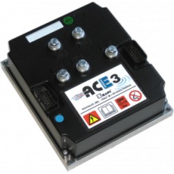 Zapi ACE3 80V 450A controller for asynchronous motor FZ8256