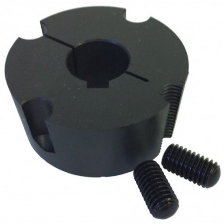 Removable hub Taper Lock 2517 diameter 1+1/8 inch