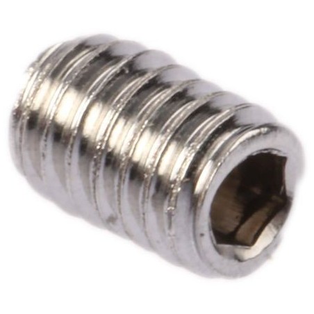 STHC screw M3x6 stainless steel A2