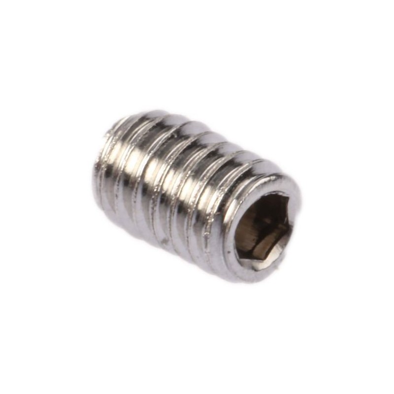 STHC screw M4x6 stainless steel A2