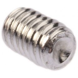 STHC screw M5x6 stainless steel A2