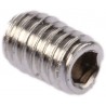 STHC screw M6x8 stainless steel A4
