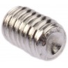 STHC screw M6x8 stainless steel A4