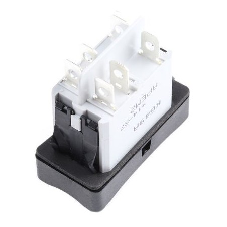 VETJMUA Démarreur pour Arctic pour Cat ATV 400 pour DVX 398cc 2004 2005