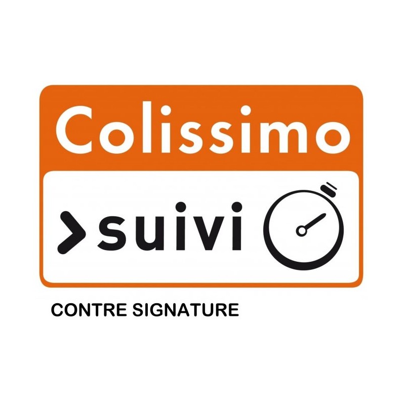 Shipping Colissimo Expert France 15-20kg