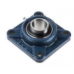 Surface mounted bearing UCF206 diameter 30mm