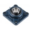 Surface mounted bearing UCF206 diameter 30mm