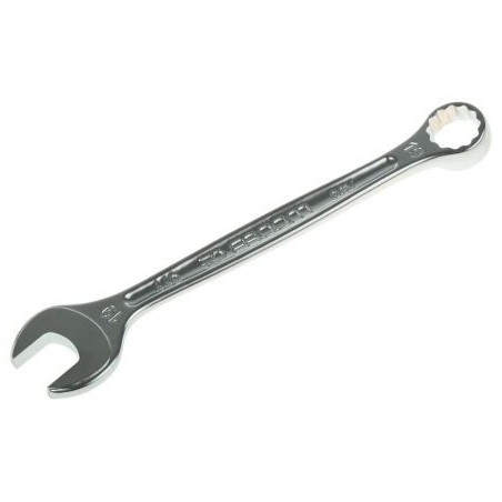 18mm Facom combination wrench