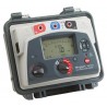 Insulation controller Megger 250V-5000V MIT515