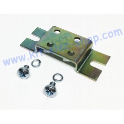 2126-048A Omega support for...