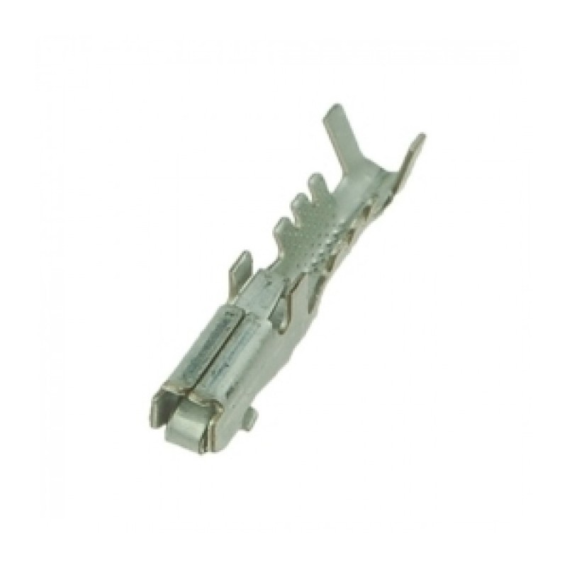 Female crimp pin DELPHI Metri-Pack 150 series P2S reference 120-89-290