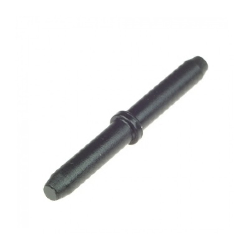 Black plug DELPHI Metri-Pack 150 series P2S reference 120-34-413