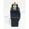 Contactor SW60A-22 48V 80A direct current with cover and 24V CO coil