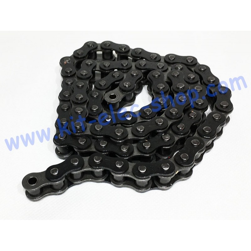 428er transmission chain sold by meter
