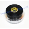Electrical insulating tape black 19mm 3M 80021