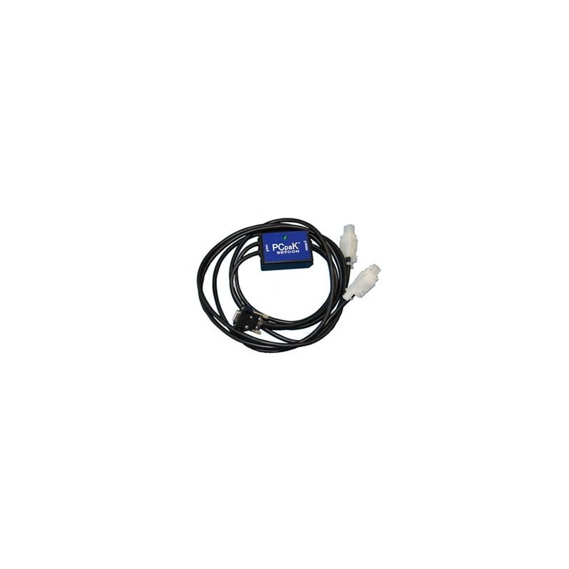 Programming Dongle for SEVCON PowerpaK and MicropaK controllers 662/13115
