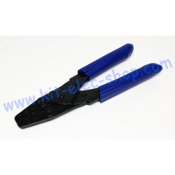 Eco Crimping Pliers for...