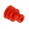RED AMP SUPERSEAL 1.5 Cable Insulator 281934-3