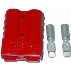 Connecteur SB175 APP rouge pour câble de 50mm2