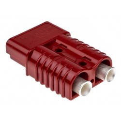 Connecteur SB175 APP rouge pour câble de 50mm2