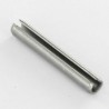 Elastic pin STAINLESS STEEL A1 8X40 thick series