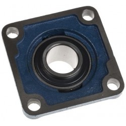 Surface mounted bearing UCF208 diameter 40mm