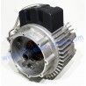 Synchronous motor ME1202 PMSM brushless hollow axis