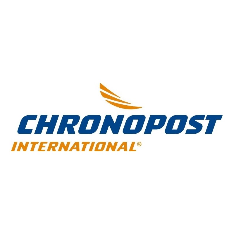 Frais de port CHRONO Express 400g pour la Turquie