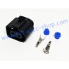 Input connector kit for PCMDS DC-DC converter